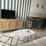 Apartament Duplex Cosy Au Coeur Du Touquet