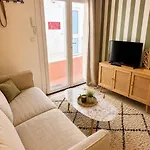 Apartament Duplex Cosy Au Coeur Du Touquet