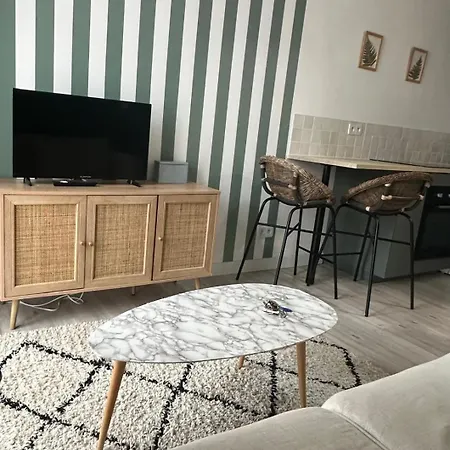 Appartamento Cosy