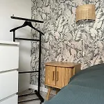 Duplex Cosy Au Coeur Du Touquet