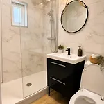 Duplex Cosy Au Coeur Du Touquet *