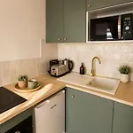 Apartment Duplex Cosy Au Coeur Du Touquet Le Touquet