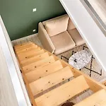 Apartment Duplex Cosy Au Coeur Du Touquet Le Touquet