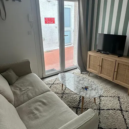 Duplex Cosy Au Coeur Du Touquet * Le Touquet