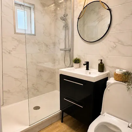 Duplex Cosy Au Coeur Du Touquet *