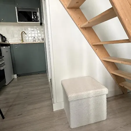 Duplex Cosy Au Coeur Du Touquet